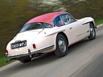 Jensen 541R 1957 года